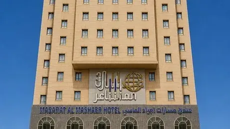 مسارات المشاعر